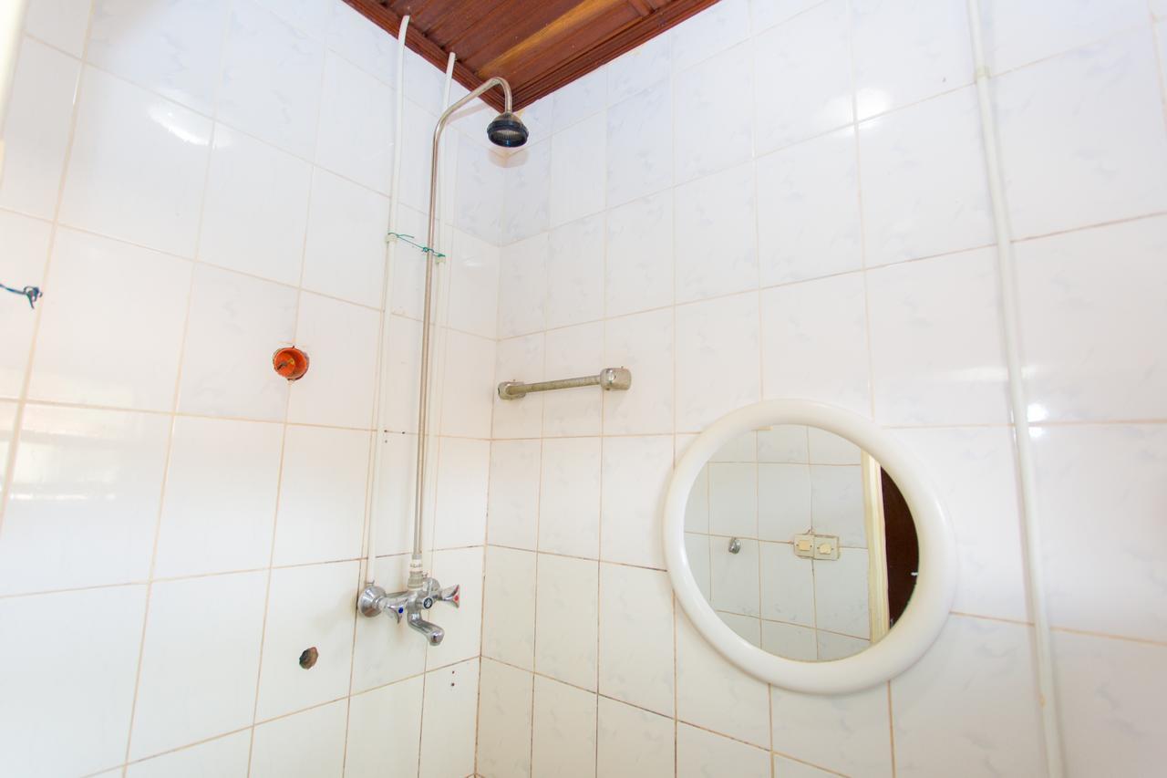 City Valley Motel Kigali Ngoại thất bức ảnh